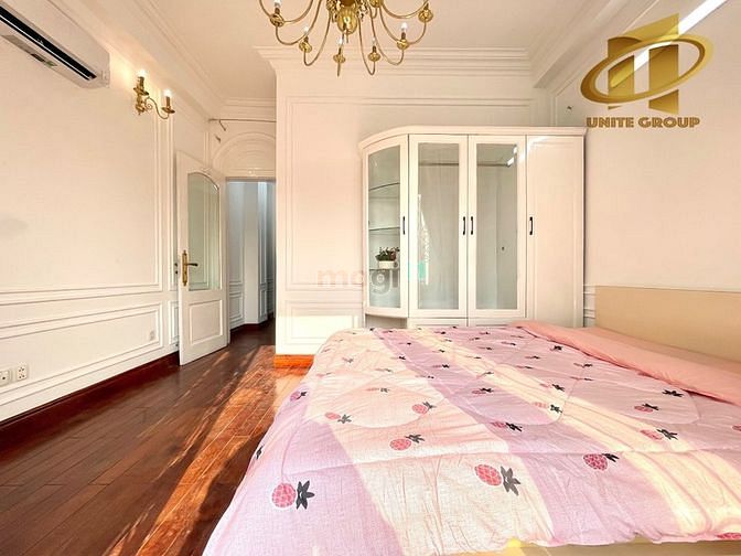 Hình ảnh 💫⚡️Căn Hộ 1PN Balcony 🛵 Cầu Công Lý 📍Q. Phú Nhuận