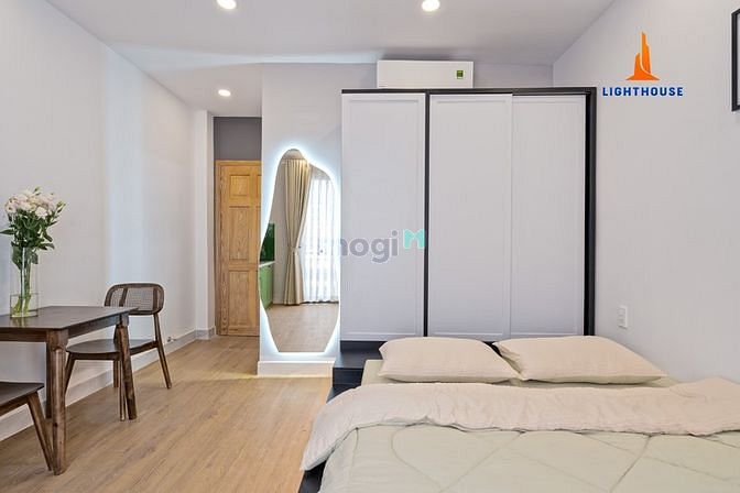 Hình ảnh 4P APARTMENT - Cho Thuê Studio - Full Nội Thất - Đường Điện Biên Phủ