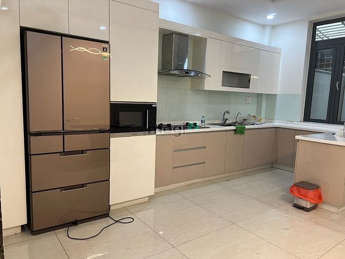 Hình ảnh Biệt Thự Kdc Tân Quy Đông, Q7.Dt: 7X20M. Thang Máy