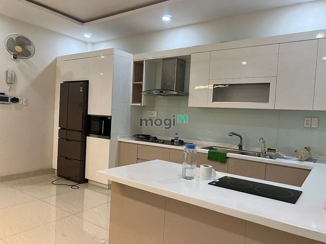 Hình ảnh Biệt Thự Kdc Tân Quy Đông, Q7.Dt: 7X20M. Thang Máy