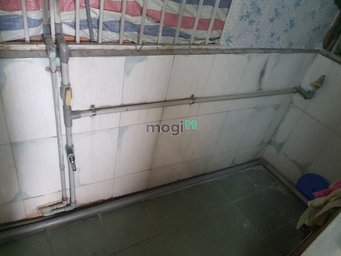 Hình ảnh 7tr/tháng: HXH 76 Tôn Thất Thuyết, P16, 2lầu, 2 pn ( khách mới trả)