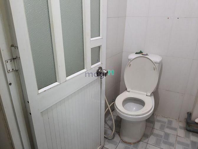 Hình ảnh 7tr/tháng: HXH 76 Tôn Thất Thuyết, P16, 2lầu, 2 pn ( khách mới trả)