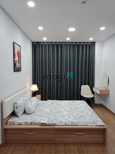 Hình ảnh Cho thuê Trang Chủ MB66.COM / Đăng Ký Tặng 66K Saigon South Residence, 2PN, Free phí quản lý