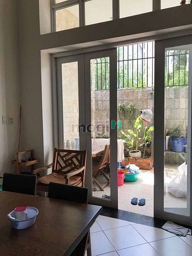 Hình ảnh Nguyên căn hẻm Nguyễn Thị Thập, Bình Thuận, Q7
