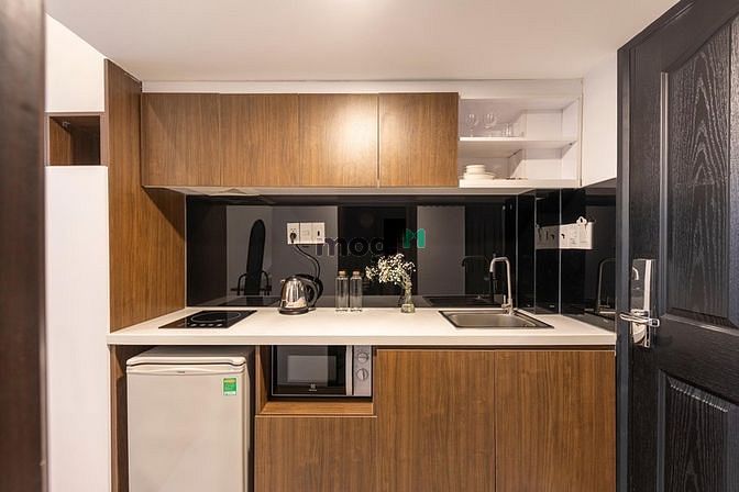 Hình ảnh Mb6623 nạp rút nhanh chóng DUPLEX sang trọng - thiết kế hiện đại Full nội thất