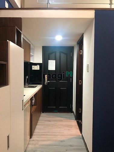 Hình ảnh Mb6623 nạp rút nhanh chóng DUPLEX sang trọng - thiết kế hiện đại Full nội thất