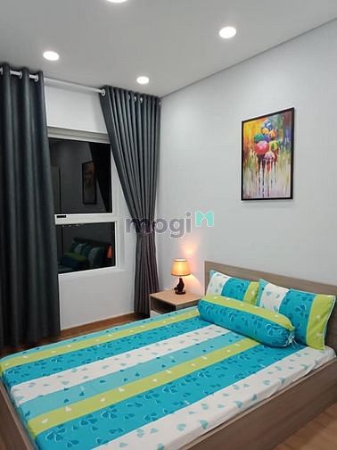 Hình ảnh Cho thuê Trang Chủ MB66.COM / Đăng Ký Tặng 66K Saigon South Residence, 2PN, Free phí quản lý