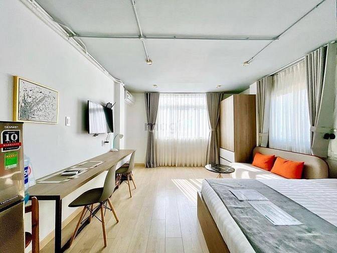 Hình ảnh Chdv kế đối diện khu công nghiệp tân bình gần chợ phạm văn bạch ở thoả