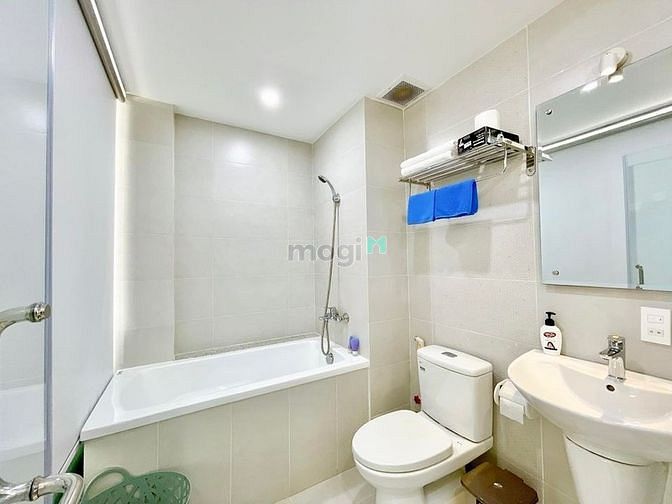 Hình ảnh Chdv kế đối diện khu công nghiệp tân bình gần chợ phạm văn bạch ở thoả