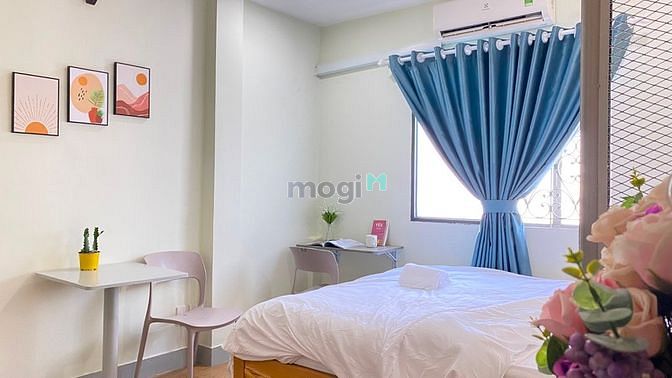 Hình ảnh 🔥Studio mới full nt Phạm Ngũ Lão