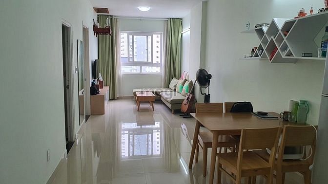 Hình ảnh Mb6623 nạp rút nhanh chóng ngay Hl2 view Đầm Sen 2pn.đã có sổ sang tên liền
