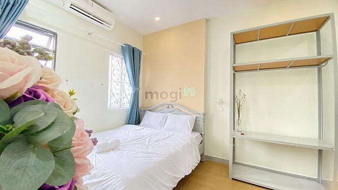 Hình ảnh 🔥Studio mới full nt Phạm Ngũ Lão
