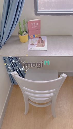 Hình ảnh 🔥Studio mới full nt Phạm Ngũ Lão