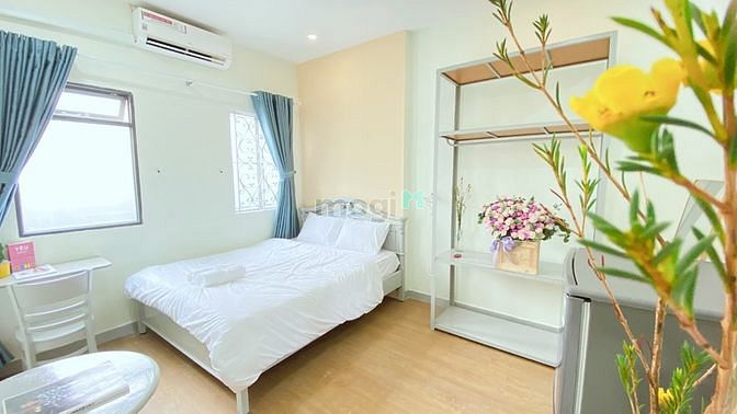 Hình ảnh 🔥Studio mới full nt Phạm Ngũ Lão