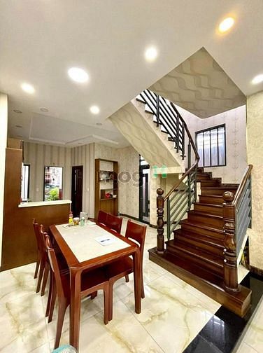 Hình ảnh bán nhà LÝ PHỤC MAN P Bình Thuận Q7 2,7 tỷ