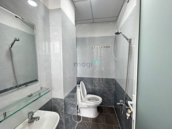 Hình ảnh 4P APARTMENT - Studio Ban Công Mới 100% - Full Nội Thất - Bùi Đình Túy