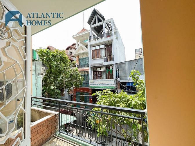 Hình ảnh Căn Hộ FUll Nội Thất Bancol riêng vào ở Ngay Cam Kết Giá Thật