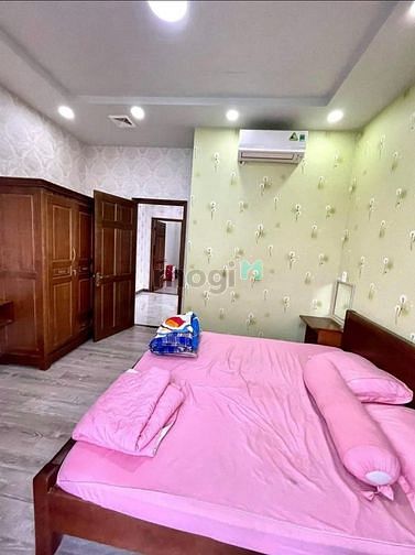 Hình ảnh bán nhà LÝ PHỤC MAN P Bình Thuận Q7 2,7 tỷ