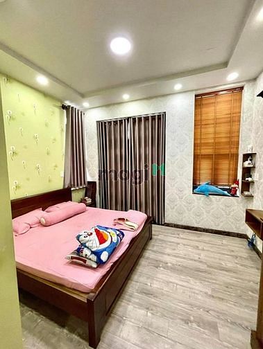 Hình ảnh bán nhà LÝ PHỤC MAN P Bình Thuận Q7 2,7 tỷ