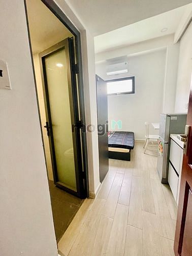 Hình ảnh Cho thuê duplex gác lửng full nội thất Lâm Văn Bền Big C Quận 7