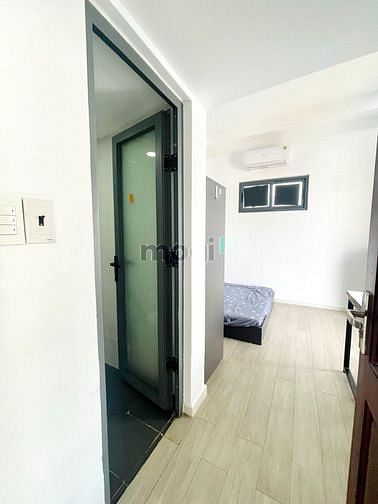 Hình ảnh Cho thuê duplex gác lửng full nội thất Lâm Văn Bền Big C Quận 7