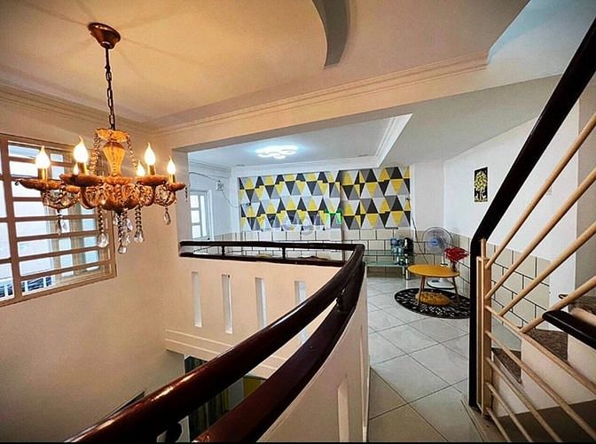 Hình ảnh NHà rẻ đường số 8, GV 60m2, giá 2,287 tỉ. SHR