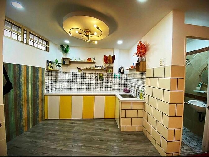 Hình ảnh NHà rẻ đường số 8, GV 60m2, giá 2,287 tỉ. SHR