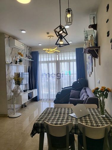 Hình ảnh Bán gấp CĂN HỘ PALM HEIGHTS Q2 80m2 1Tỷ620 2PN
