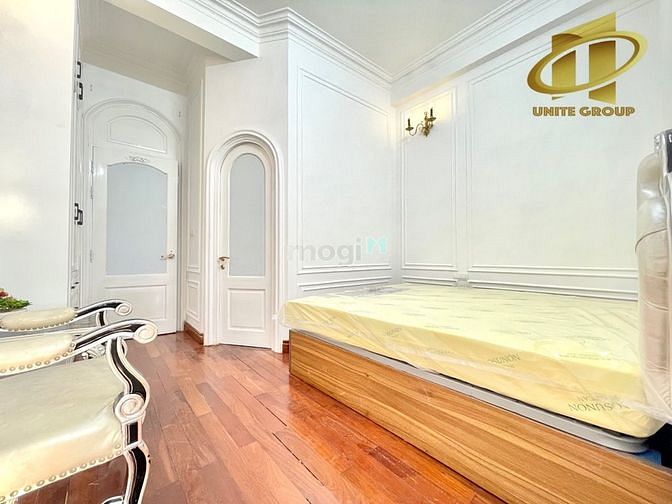 Hình ảnh 💫⚡️Căn Hộ 1PN Balcony 🛵 Cầu Công Lý 📍Q. Phú Nhuận