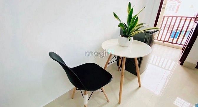 Hình ảnh CHDV Full Nội Thất - Ban Công - Nguyễn Văn Đậu