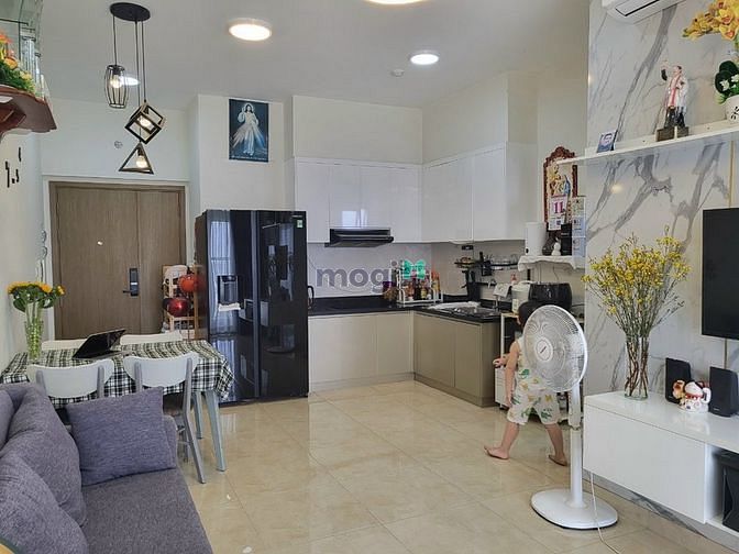 Hình ảnh Bán gấp CĂN HỘ PALM HEIGHTS Q2 80m2 1Tỷ620 2PN