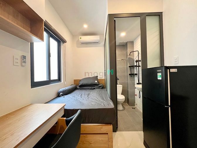 Hình ảnh Phòng sang xịn mịn mới xây giá 5tr-8tr