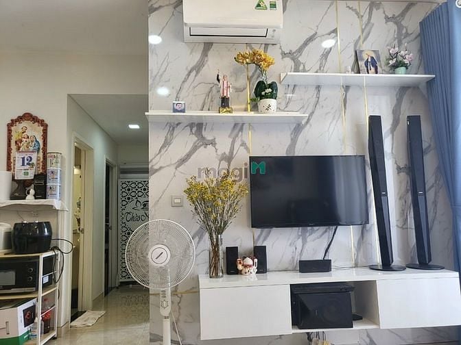 Hình ảnh Bán gấp CĂN HỘ PALM HEIGHTS Q2 80m2 1Tỷ620 2PN