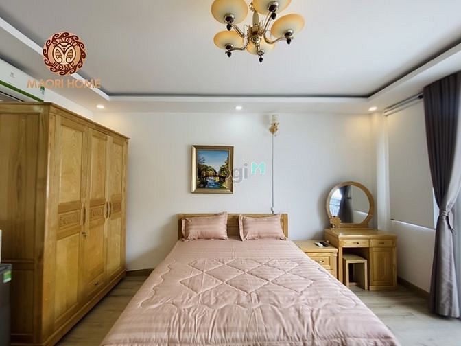 Hình ảnh Cho thuê Studio Lê Thánh Tôn, gần Bến Bạch Đằng, khách sạn Sheraton