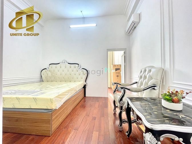 Hình ảnh 💫⚡️Căn Hộ 1PN Balcony 🛵 Cầu Công Lý 📍Q. Phú Nhuận