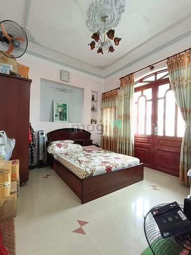 Hình ảnh Nhà có sân Thượng,  cách mặt tiền 15m