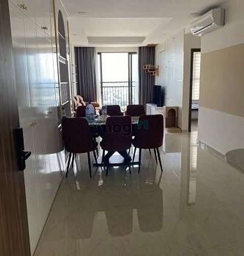Hình ảnh Cho Thuê Mb6623 nạp rút nhanh chóng Cao Cấp ST. Moritz Phạm Văn Đồng-90m-3PN Full nội thất