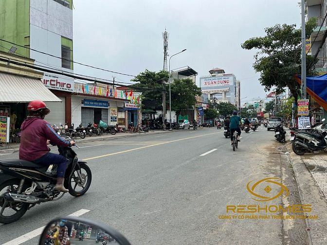 Hình ảnh Cho thuê đất thổ cư đường CMT8, P.Hòa Bình ,Biên Hòa
