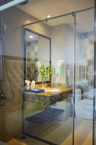 Hình ảnh Cho thuê CH CAO ỐC BMC 96m2, 3PN, 2WC, FUll NT. Giá Thật: 15 tr/th TL
