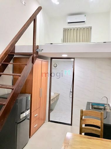 Hình ảnh 🔥Duplex mini Nguyễn Hữu Cầu full nt