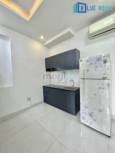 Hình ảnh 🔵 Căn Hộ  Full Nội Thất Ban Công - Giờ Giấc Tự Do - Ở Ngay Được 🔵