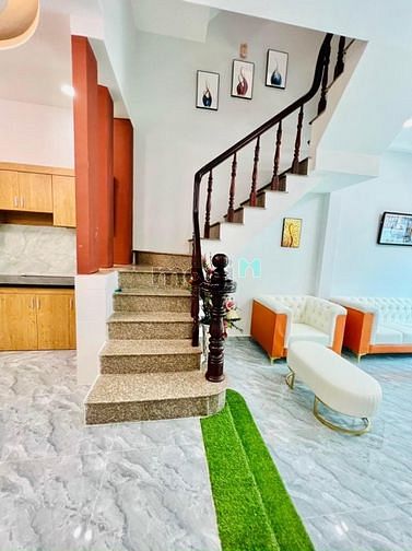 Hình ảnh LỖ BANH XÁC bán Hoàng Hoa Thám T.Bình 57m2