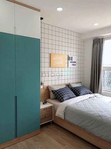 Hình ảnh Cho thuê Trang Chủ MB66.COM / Đăng Ký Tặng 66K Saigon South Residences , 2PN, 2WC, Nhà Mới