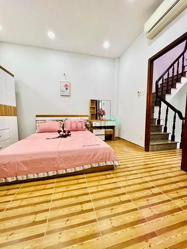 Hình ảnh LỖ BANH XÁC bán Hoàng Hoa Thám T.Bình 57m2