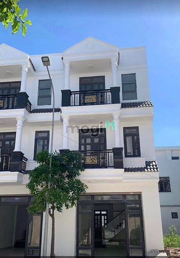 Hình ảnh bán nhà mặt phố quận 8 giá rẻ 2,4 tỷ