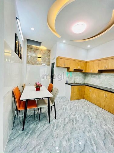 Hình ảnh LỖ BANH XÁC bán Hoàng Hoa Thám T.Bình 57m2