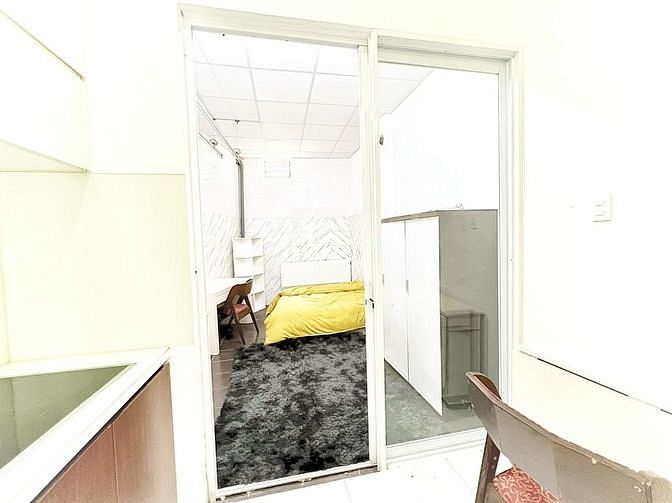 Hình ảnh 4P APARTMENT - Studio Duplex ban công - Full Nội Thất - Điện Biên Phủ