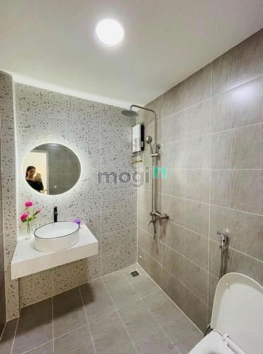 Hình ảnh bán nhà mặt phố quận 8 giá rẻ 2,4 tỷ