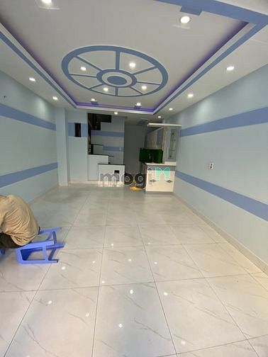 Hình ảnh Cho thuê nhà hxt 293/1a Phan Xích Long  p7 Phú Nhuận