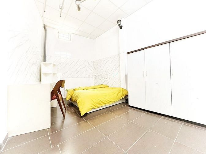 Hình ảnh 4P APARTMENT - Studio Duplex ban công - Full Nội Thất - Điện Biên Phủ